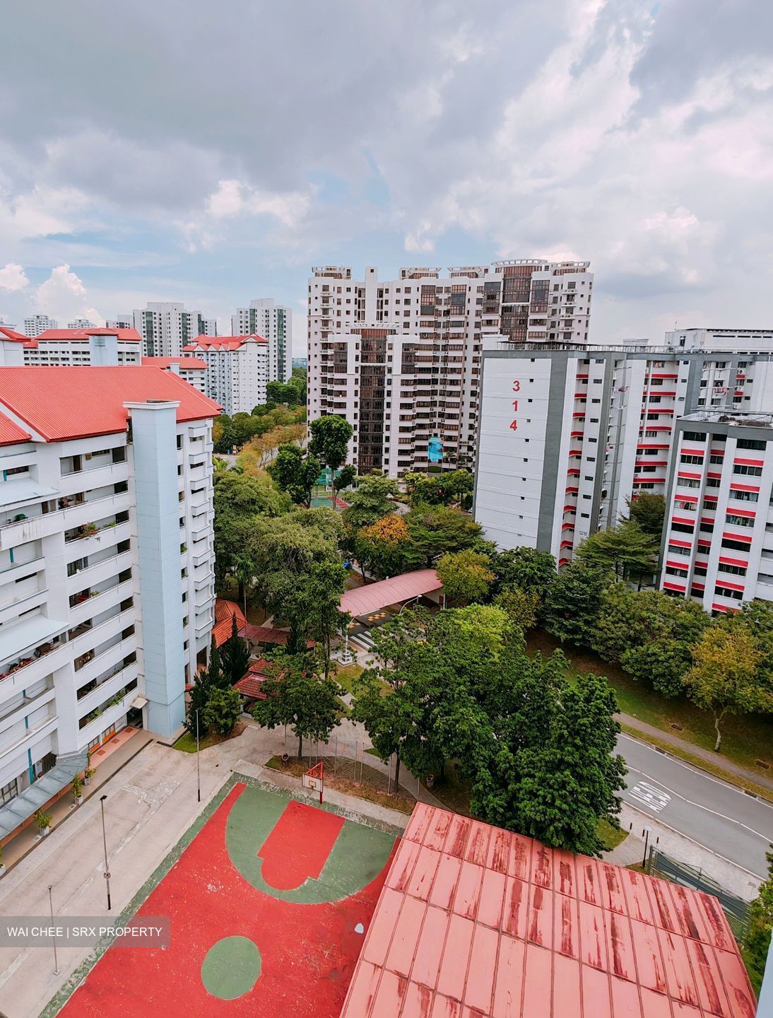 Blk 309 Hong Kah East Place (Jurong East), HDB 5 Rooms #548751551